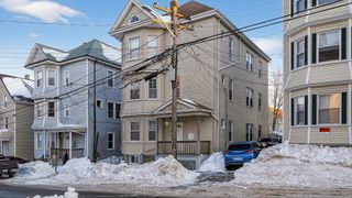 264 Weld St, New Bedford, MA 02740