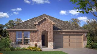 1201 TREEHOUSE Lane, Decatur, TX 76234