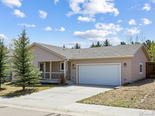1820 Gray Hawk Court, Estes Park, CO 80517