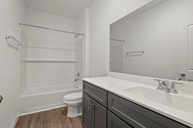 21127 Dolphin Bay Lane, Cypress, TX 77433