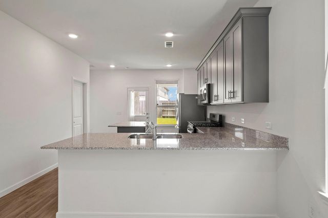 21127 Dolphin Bay Lane, Cypress, TX 77433