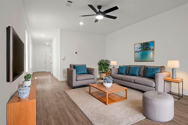 21127 Dolphin Bay Lane, Cypress, TX 77433