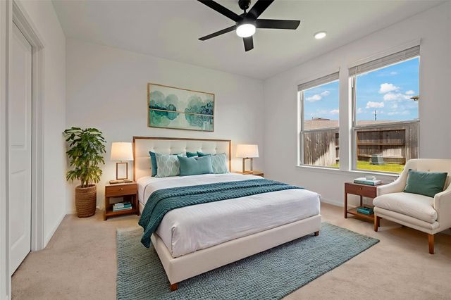 21127 Dolphin Bay Lane, Cypress, TX 77433