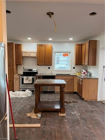 408 Greenwood Street, Eden, NC 27288