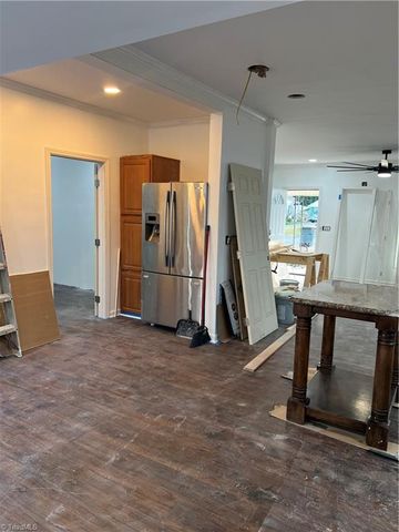 408 Greenwood Street, Eden, NC 27288