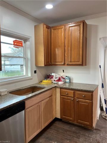 408 Greenwood Street, Eden, NC 27288