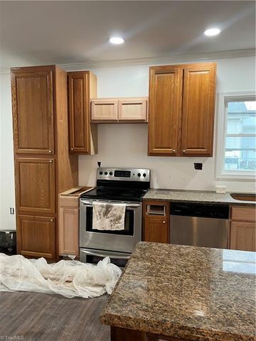 408 Greenwood Street, Eden, NC 27288
