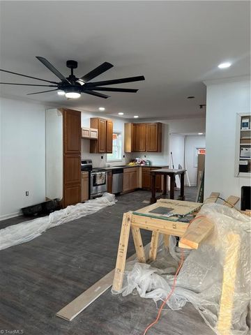 408 Greenwood Street, Eden, NC 27288