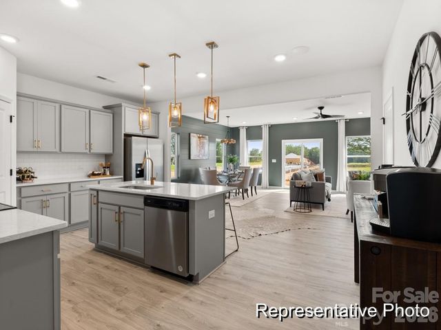 321 Drawbar Drive 96, Clover, SC 29710