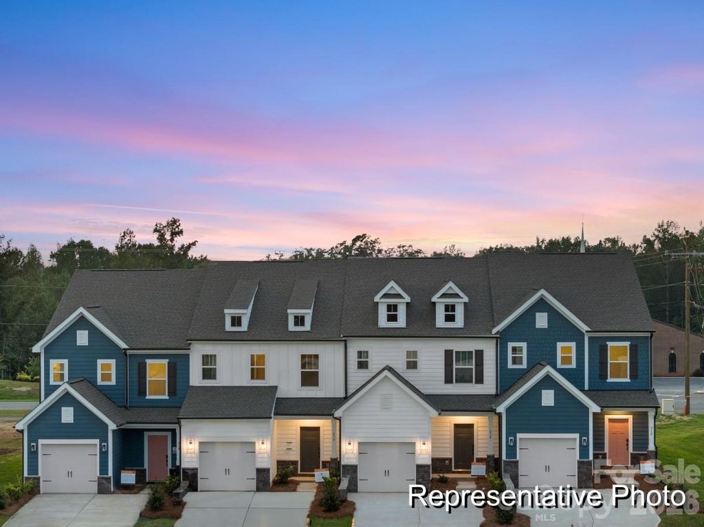 321 Drawbar Drive 96, Clover, SC 29710