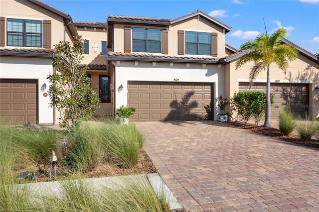 12460 GHIBERTI CIRCLE 202, Venice, FL 34293
