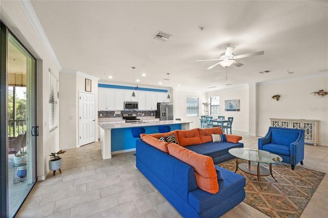 12460 GHIBERTI CIRCLE 202, Venice, FL 34293
