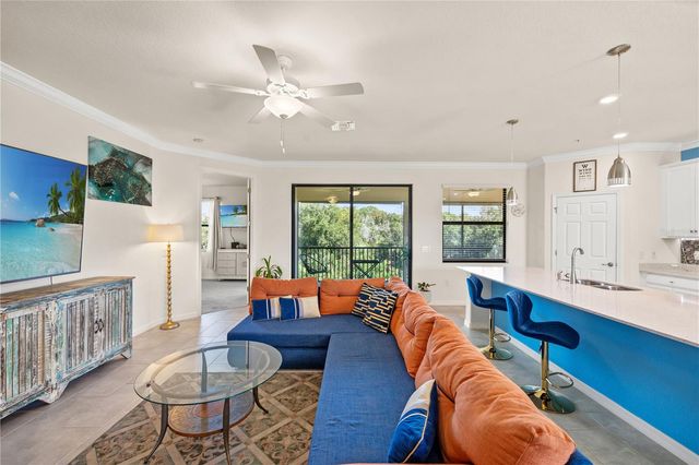12460 GHIBERTI CIRCLE 202, Venice, FL 34293