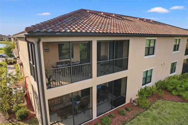 12460 GHIBERTI CIRCLE 202, Venice, FL 34293