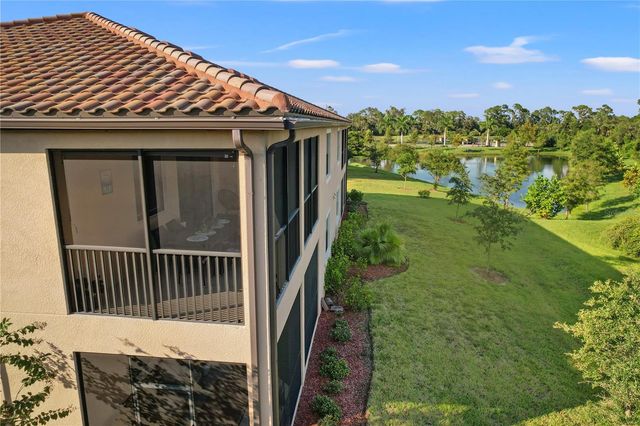 12460 GHIBERTI CIRCLE 202, Venice, FL 34293