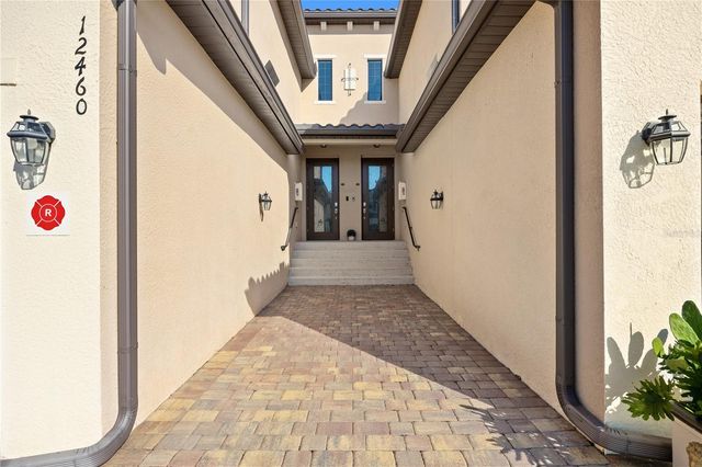 12460 GHIBERTI CIRCLE 202, Venice, FL 34293
