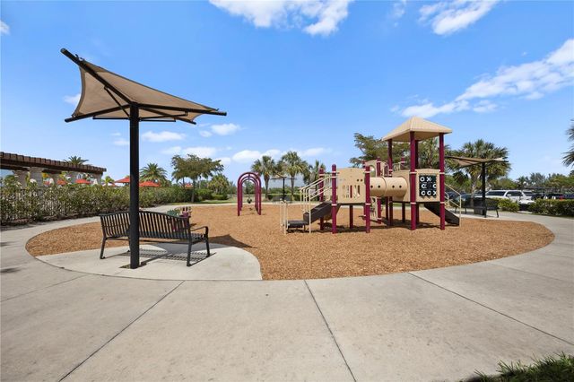 12460 GHIBERTI CIRCLE 202, Venice, FL 34293