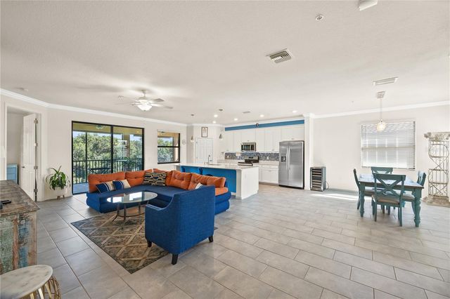 12460 GHIBERTI CIRCLE 202, Venice, FL 34293