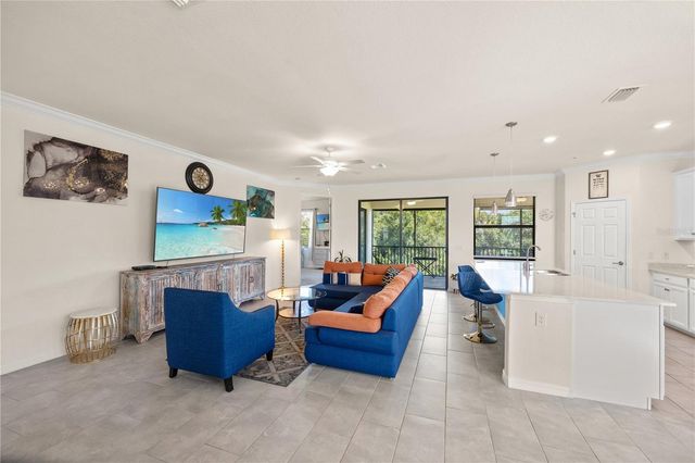 12460 GHIBERTI CIRCLE 202, Venice, FL 34293