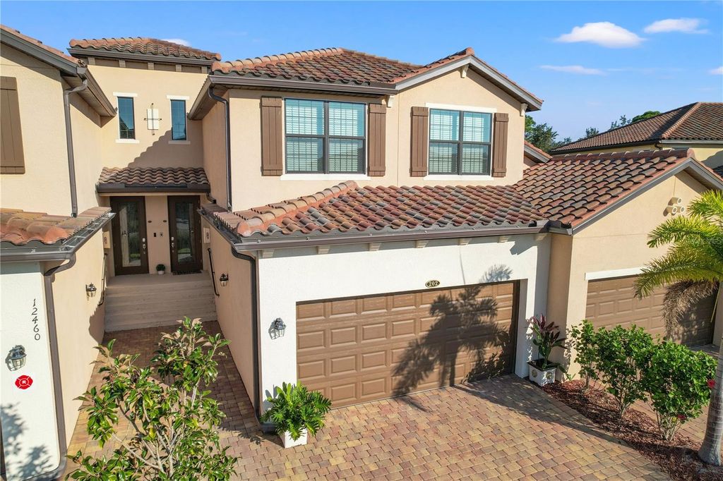 12460 GHIBERTI CIRCLE 202, Venice, FL 34293