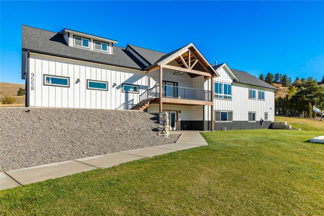 9558 Shikane Lane, Missoula, MT 59808