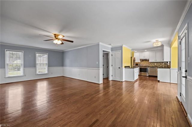 120 Cove RD, Newport News, VA 23608