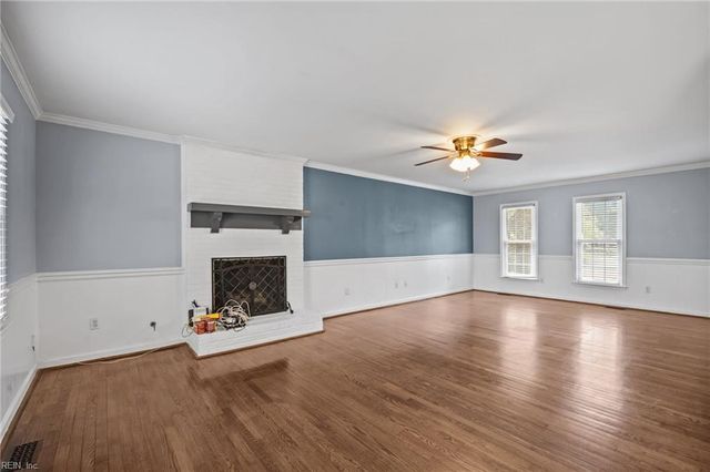 120 Cove RD, Newport News, VA 23608