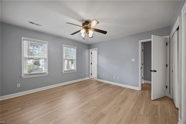 120 Cove RD, Newport News, VA 23608