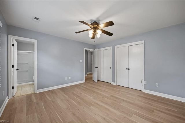 120 Cove RD, Newport News, VA 23608