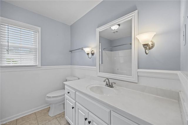 120 Cove RD, Newport News, VA 23608