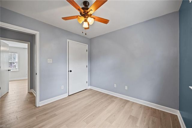 120 Cove RD, Newport News, VA 23608