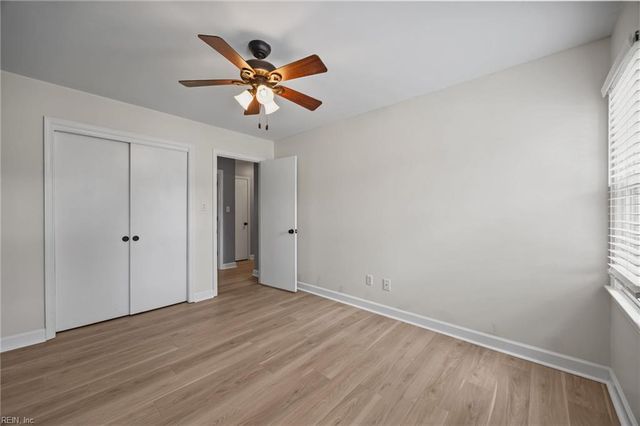 120 Cove RD, Newport News, VA 23608