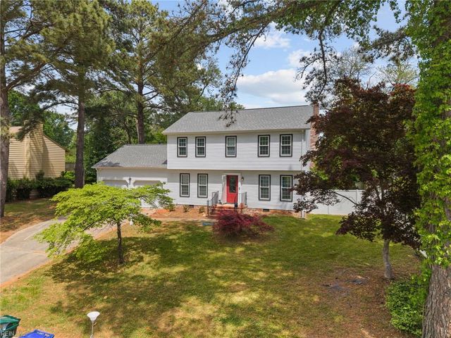 120 Cove RD, Newport News, VA 23608