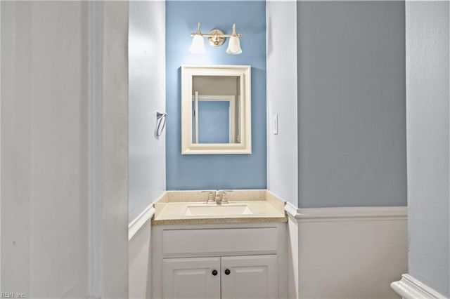 120 Cove RD, Newport News, VA 23608