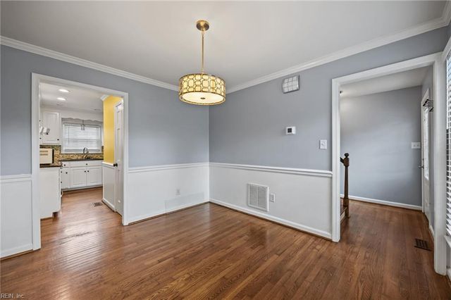 120 Cove RD, Newport News, VA 23608