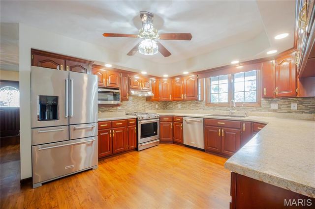8620 State Route 163, Belleville, IL 62223