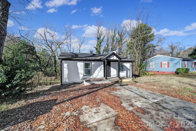 2958 Reid Avenue, Charlotte, NC 28208