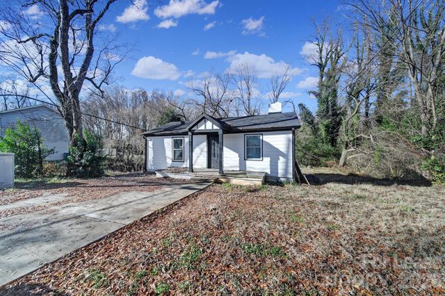 2958 Reid Avenue, Charlotte, NC 28208