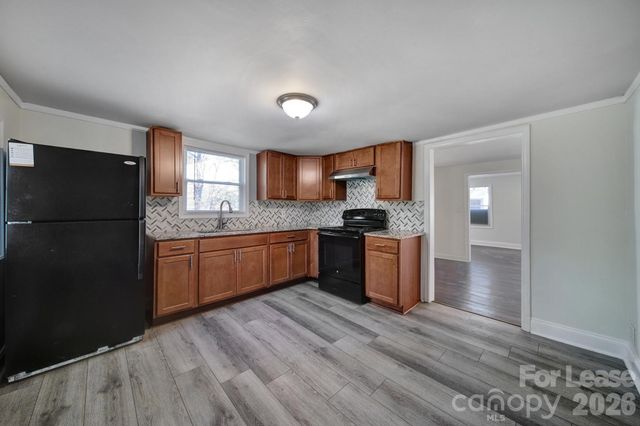 2958 Reid Avenue, Charlotte, NC 28208