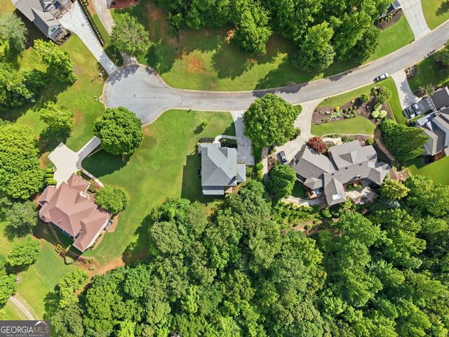 431 Harmony Grove Lane, Jefferson, GA 30549