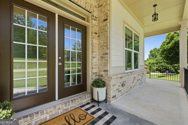 431 Harmony Grove Lane, Jefferson, GA 30549