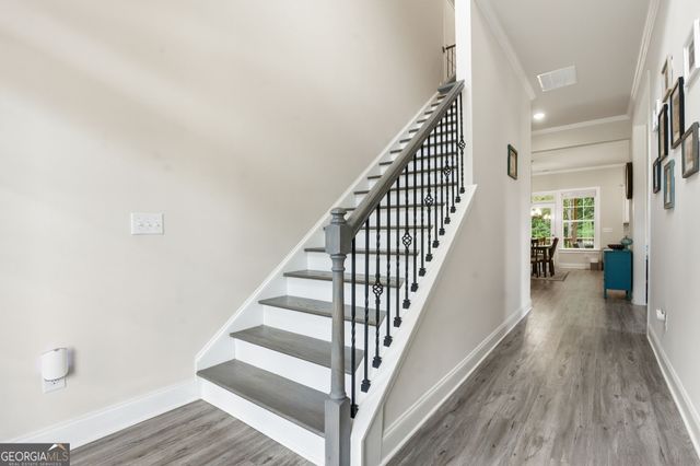 431 Harmony Grove Lane, Jefferson, GA 30549