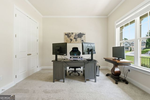 431 Harmony Grove Lane, Jefferson, GA 30549