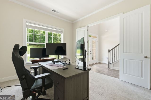 431 Harmony Grove Lane, Jefferson, GA 30549