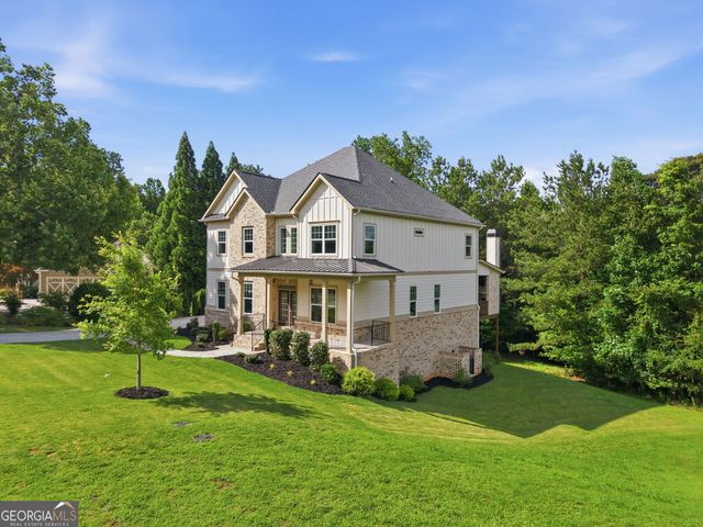431 Harmony Grove Lane, Jefferson, GA 30549