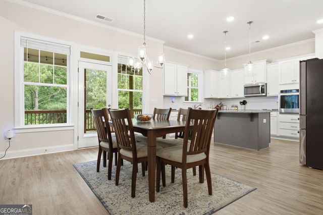 431 Harmony Grove Lane, Jefferson, GA 30549