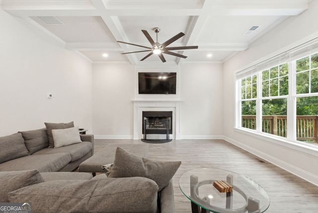 431 Harmony Grove Lane, Jefferson, GA 30549
