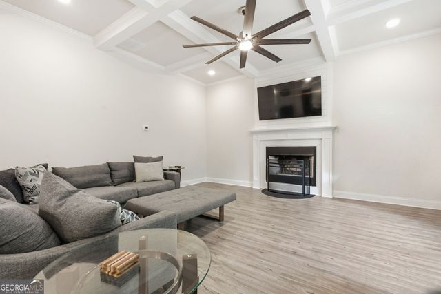 431 Harmony Grove Lane, Jefferson, GA 30549