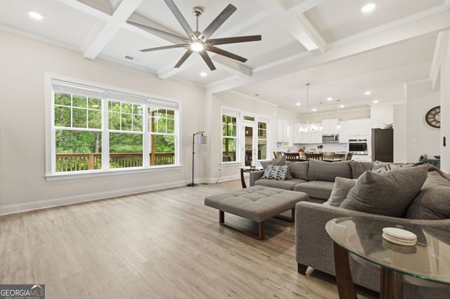 431 Harmony Grove Lane, Jefferson, GA 30549