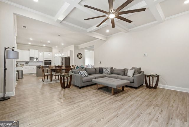 431 Harmony Grove Lane, Jefferson, GA 30549